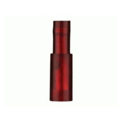 Install Bay RNFB, Red Nylon Female Bullet Connector 22-18 Gauge .156