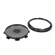 Install Bay SG10, SPEAKER GRILLE 10" SINGLE