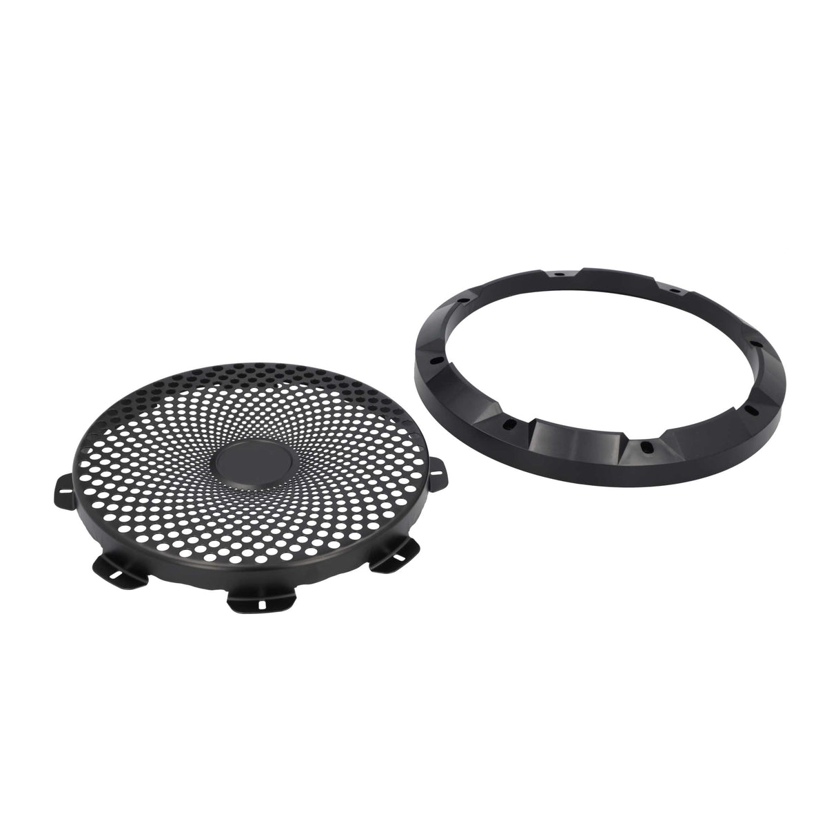 Install Bay SG10, SPEAKER GRILLE 10" SINGLE
