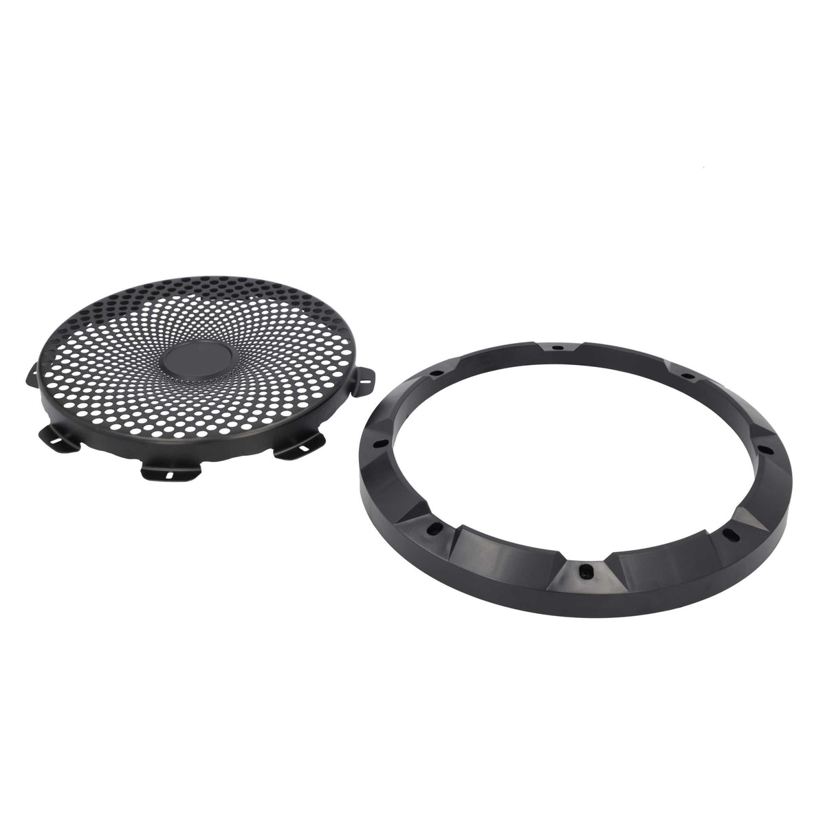 Install Bay SG10, SPEAKER GRILLE 10" SINGLE