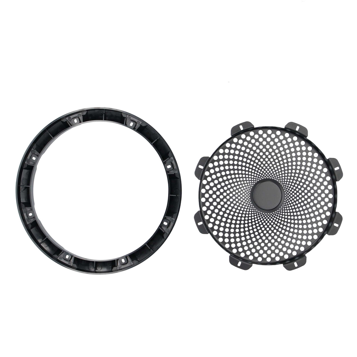 Install Bay SG10, SPEAKER GRILLE 10" SINGLE