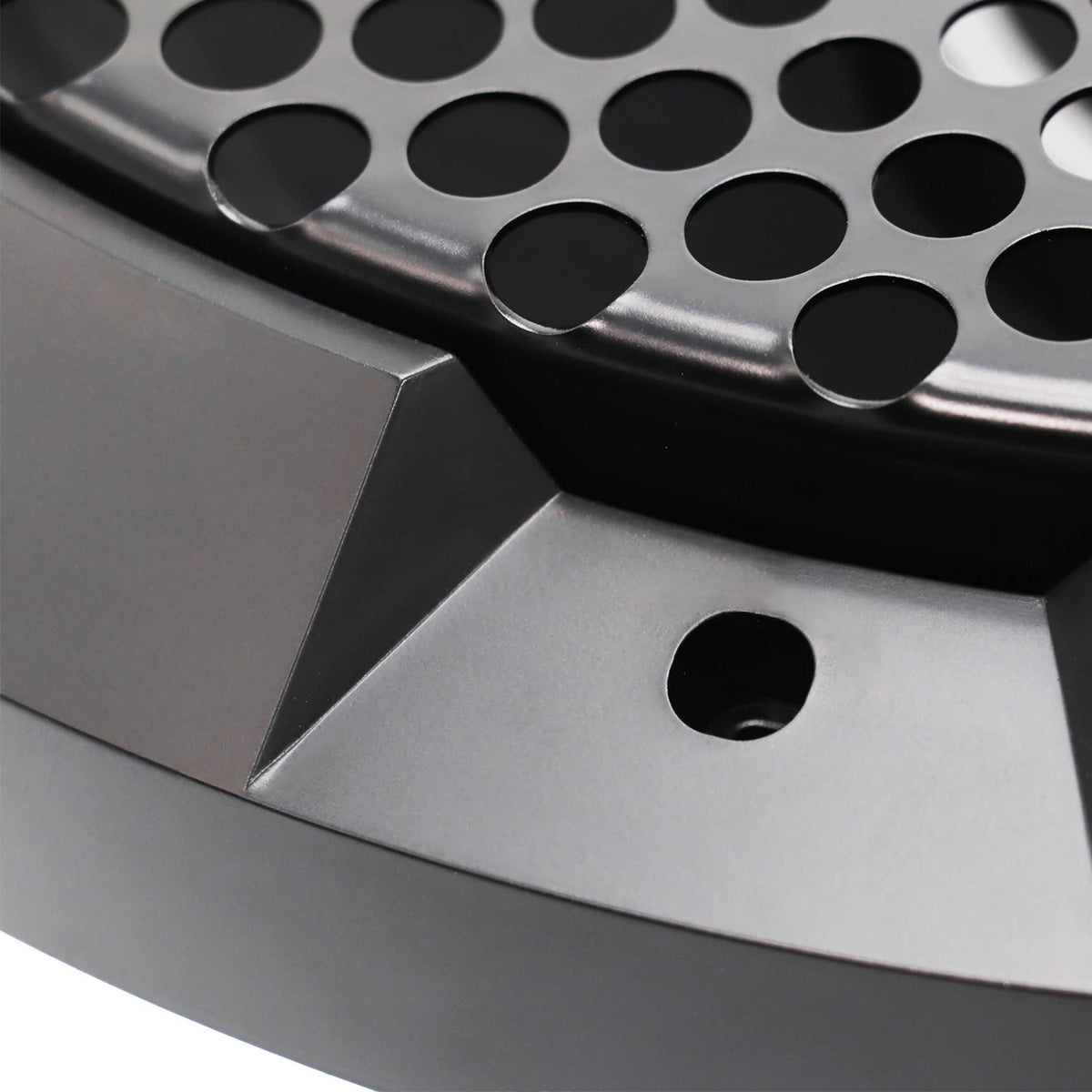 Install Bay SG10, SPEAKER GRILLE 10" SINGLE