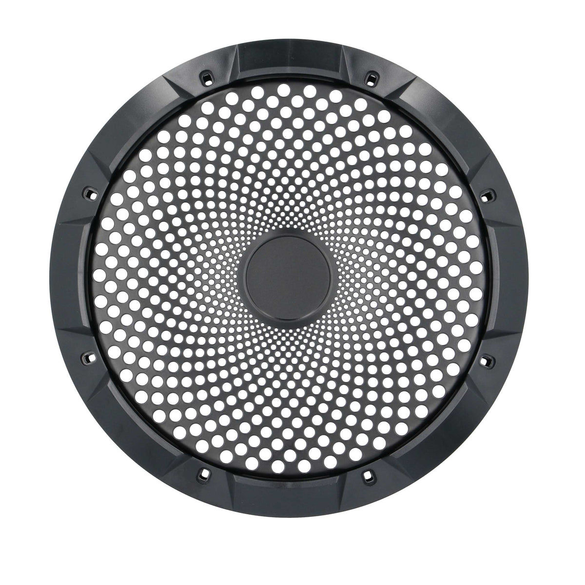 Install Bay SG10, SPEAKER GRILLE 10" SINGLE