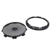 Install Bay SG12, SPEAKER GRILLE 12" SINGLE