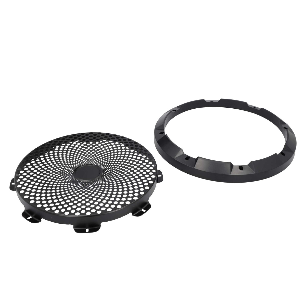 Install Bay SG12, SPEAKER GRILLE 12" SINGLE