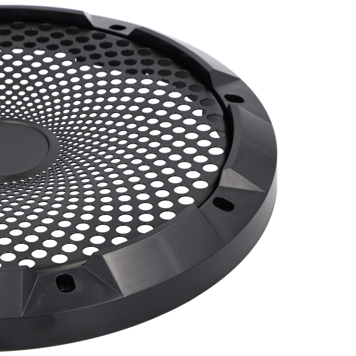 Install Bay SG12, SPEAKER GRILLE 12" SINGLE