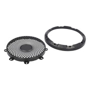 Install Bay SG65, SPEAKER GRILLE 6.5" SINGLE