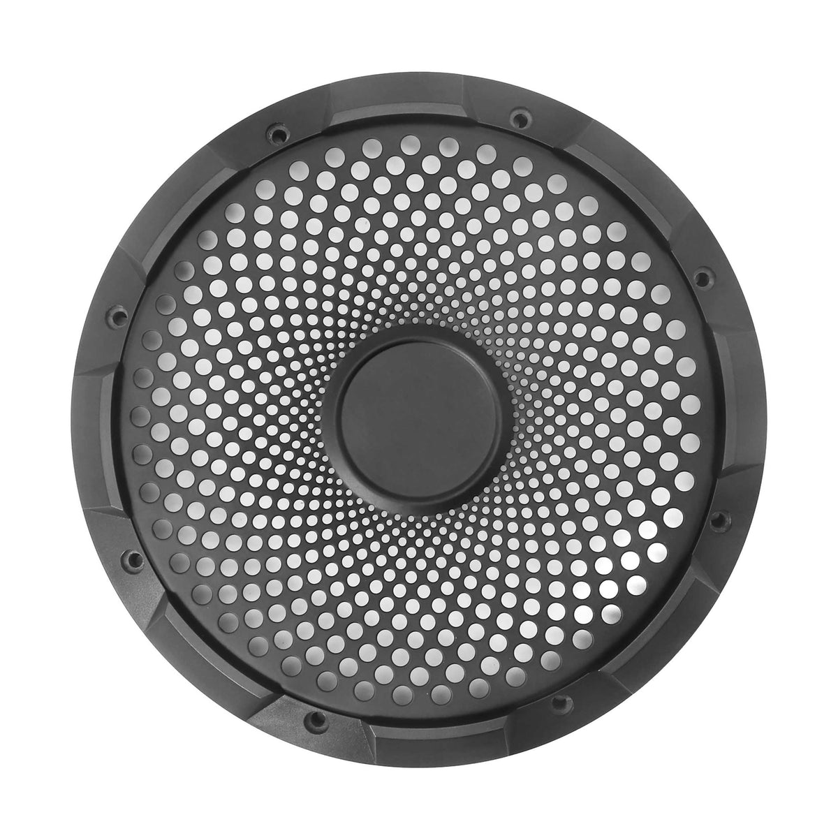Install Bay SG65, SPEAKER GRILLE 6.5" SINGLE