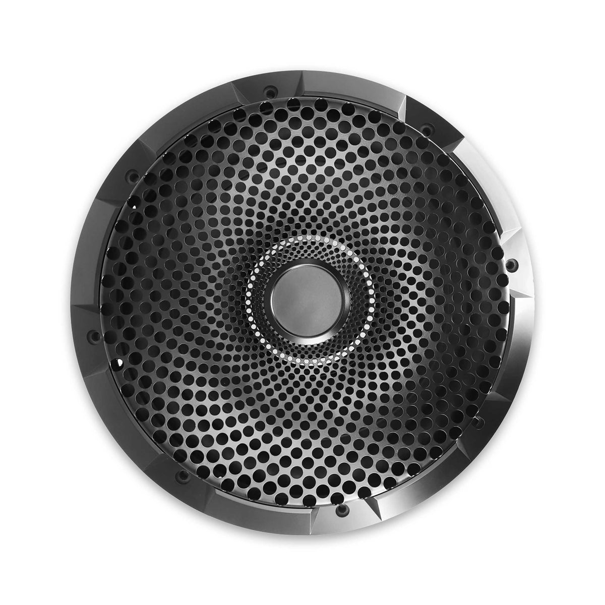 Install Bay SG8, SPEAKER GRILLE 8" SINGLE