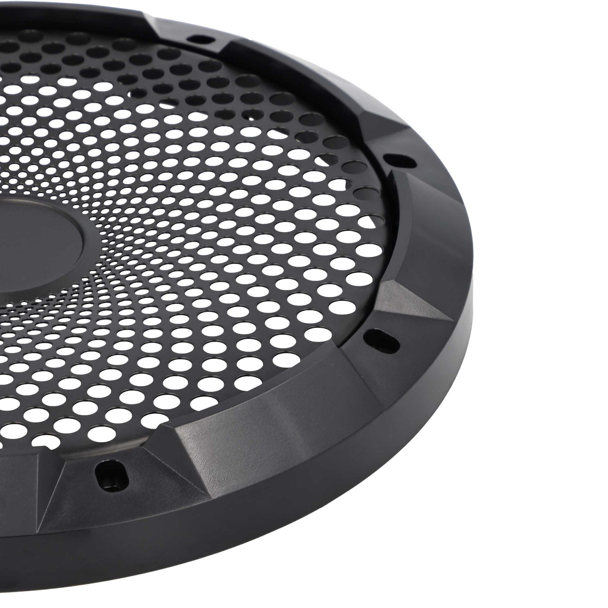 Install Bay SG8, SPEAKER GRILLE 8" SINGLE