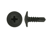 Install Bay PWHT81, Phillips Wafer Head Tek Screw #8 x 1 Inch - Box of 500