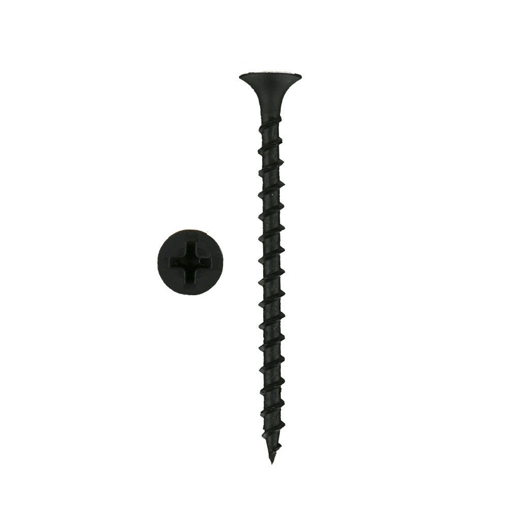 Install Bay PST62, Phillips Stinger Drywall Coarse Thread Screw #6 x 2 Inch