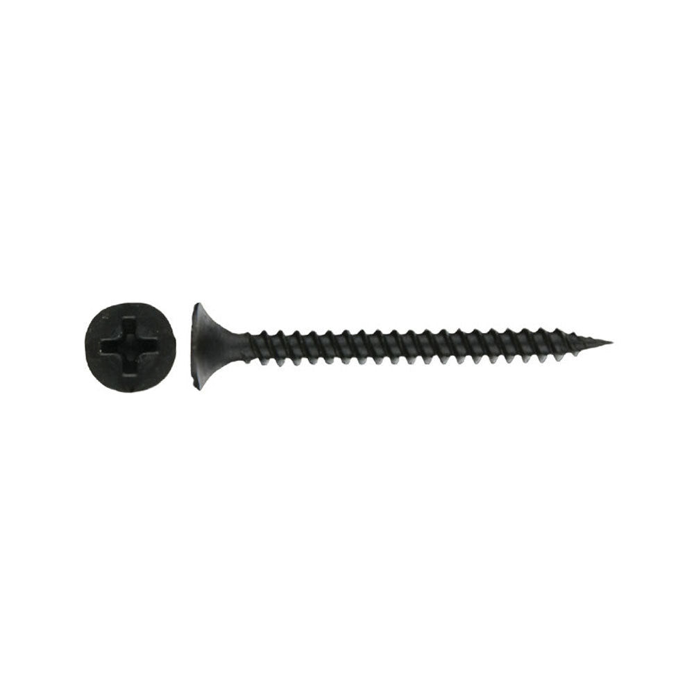 Install Bay PST634M, Phillips Stinger Drywall Fine Thread Screw #6 x 3/4 Inch