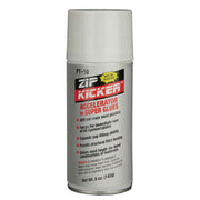 Install Bay PT-50, CA Glue Accelerator Aerosol - 5 Ounce