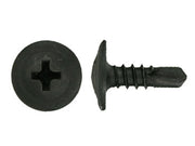 Install Bay PWHT812Z, Phillips Wafer Head Tek Screw Zinc #8 x 1/2 Inch-Box of 500