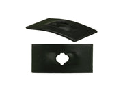 Install Bay SCF8, Speed Clip #8 Flat - Box of 100