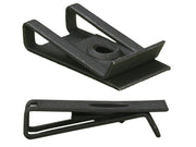 Install Bay SCL8, Speed Clip #8 Long U Type - Box of 100