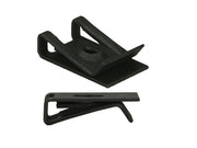 Install Bay SCS8, Speed Clip #8 Short U Type - Box of 100
