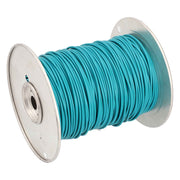 Install Bay US14500GR, 14 Ga US GPT All Copper Primary Wire Green - Coil Of 500 Ft