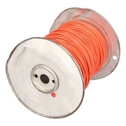 Install Bay US14500OR, 14 Ga US GPT All Copper Primary Wire Orange - Coil Of 500 Ft