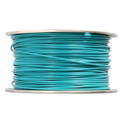 Install Bay US16500GR, 16 Ga US GPT All Copper Primary Wire Green - Coil Of 500 Ft