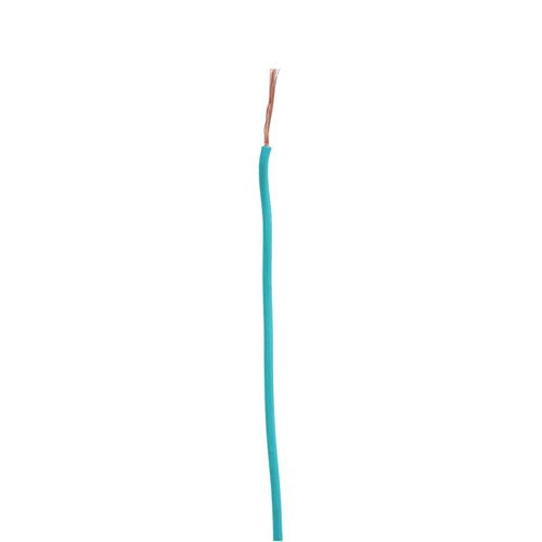Install Bay US16500GR, 16 Ga US GPT All Copper Primary Wire Green - Coil Of 500 Ft