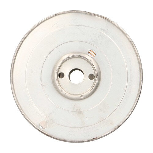 Install Bay US18500WBR, 18 Ga US GPT All Copper Primary Wire White w/Brown Trace