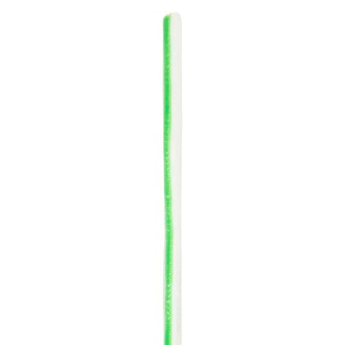 Install Bay US18500WGN, 18 Ga US GPT All Copper Primary Wire White w/Green Trace