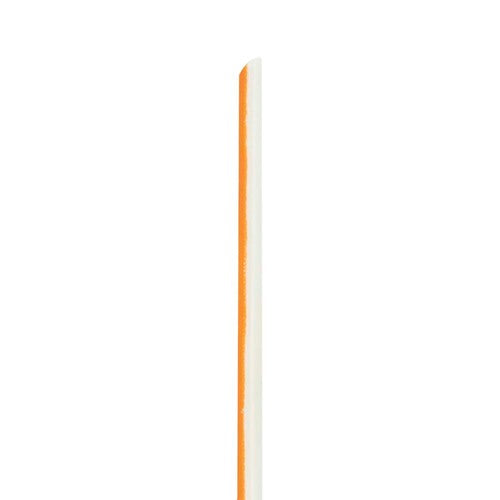 Install Bay US18500WOR, 18 Ga US GPT All Copper Primary Wire White w/Orange Trace