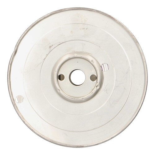 Install Bay US18500WPL, 18 Ga US GPT All Copper Primary Wire White w/Purple Trace
