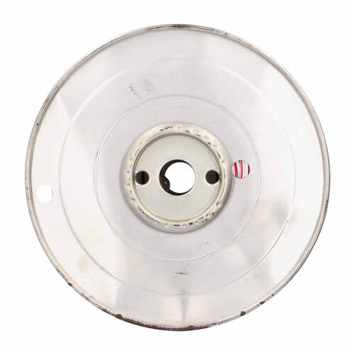 Install Bay US18500WRD, 18 Ga US GPT All Copper Primary Wire White w/Red Trace