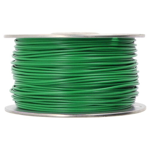 Install Bay US22500GN, 22 Ga US GPT All Copper Primary Wire Green - Coil Of 500 Ft