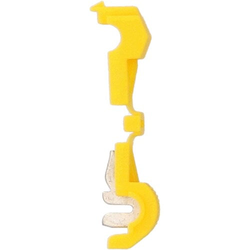 Install Bay YTT, Yellow Insulation Displacement Connector 12-10 Ga - 100 Pack
