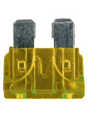 Install Bay USATC5-25, USA ATC Fuse 5 AMP - Package of 25