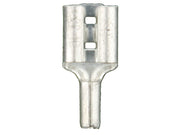 Install Bay UYFD250, Uninsulated Female Quick Disconnect 12-10 Gauge .250
