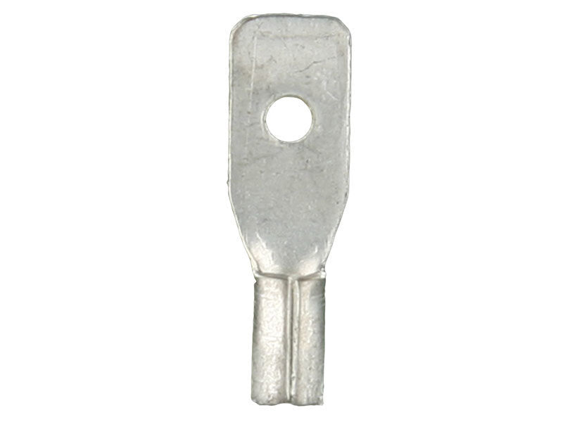 Install Bay UYMD250, Uninsulated Male Quick Disconnect 12-10 Gauge .250