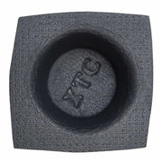 Install Bay VXT42, Acoustic Baffle 4 Inch Shallow Round - Pair