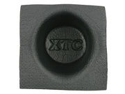 Install Bay VXT55, Speaker Baffles 5 - 5 1/4 Inch Round Pair