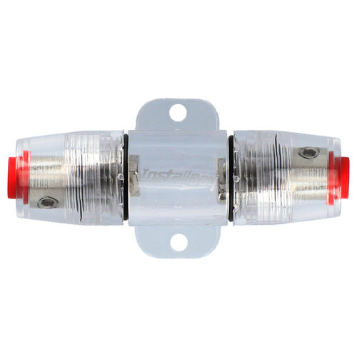 Install Bay WFH-MANL, Mini ANL Nickel Fuse Holder 4/8 Gauge - 10/bag