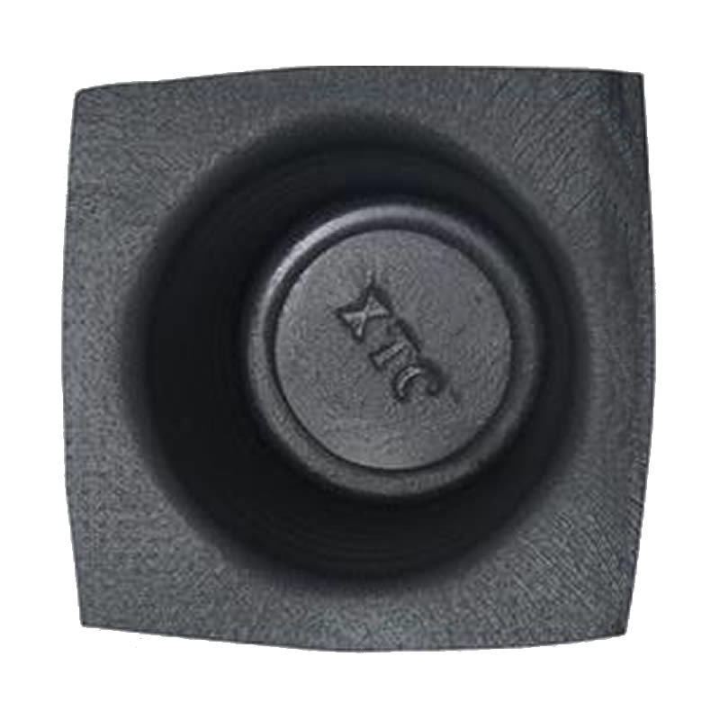 Install Bay VXT80, Acoustic Baffle 8 In Round - Pair