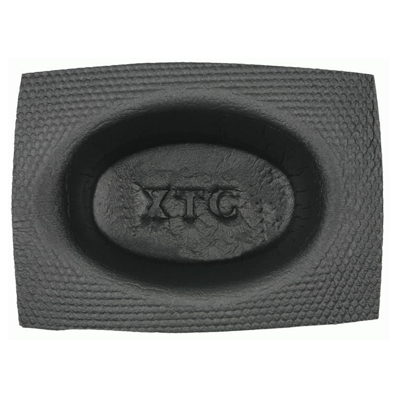 Install Bay VXT68, Acoustic Baffle 6 X 8 In Oval Standard - Pair