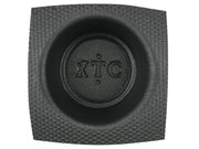 Install Bay VXT62, Speaker Baffles Large Frame 6 1/2 Inch Round Shallow - Pair