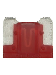Install Bay USATMLP7.5-5, USA Cooper Bussmann ATM Low Prof Fuse 7.5 AMP - Package of 5