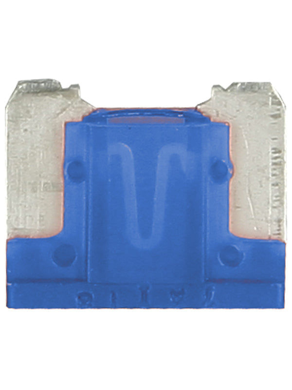 Install Bay USATMLP15-5, USA Cooper Bussmann ATM Low Prof Fuse 15 AMP - Package of 5
