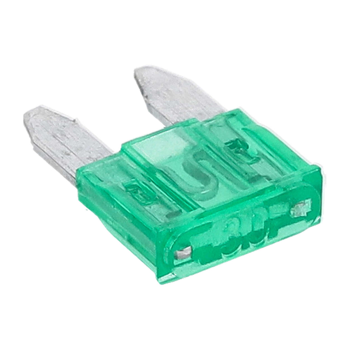 Install Bay USATM30-25, USA ATM Fuse 30 AMP - Package of 25