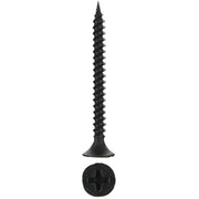 Install Bay PST6112M, Phillips Stinger Drywall Fine Thread Screw #6 x 1 1/2 Inch