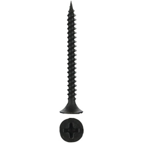 Install Bay PST6112M, Phillips Stinger Drywall Fine Thread Screw #6 x 1 1/2 Inch
