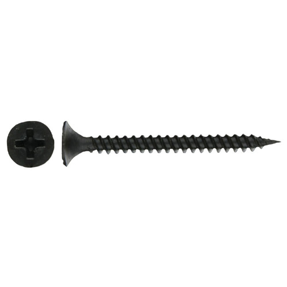 Install Bay PST6114M, Phillips Stinger Drywall Fine Thread Screw #6 x 1 1/4 Inch