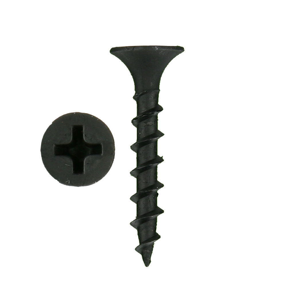Install Bay PST61, Phillips Stinger Drywall Coarse Thread Screw #6 x 1 Inch