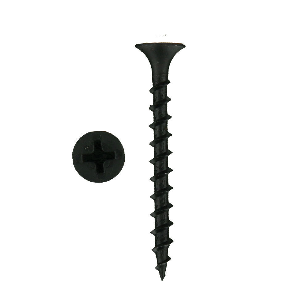 Install Bay PST6112, Phillips Stinger Drywall Coarse Thread Screw #6 x 1 1/2 Inch